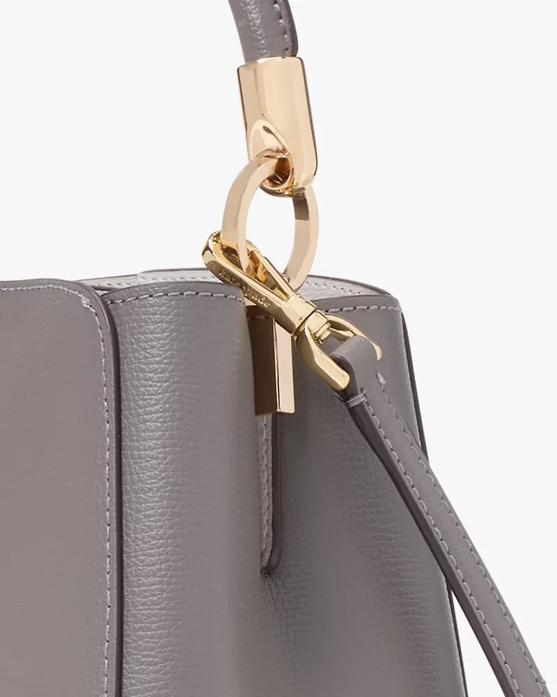 Phoebe Small Top Handle Bag