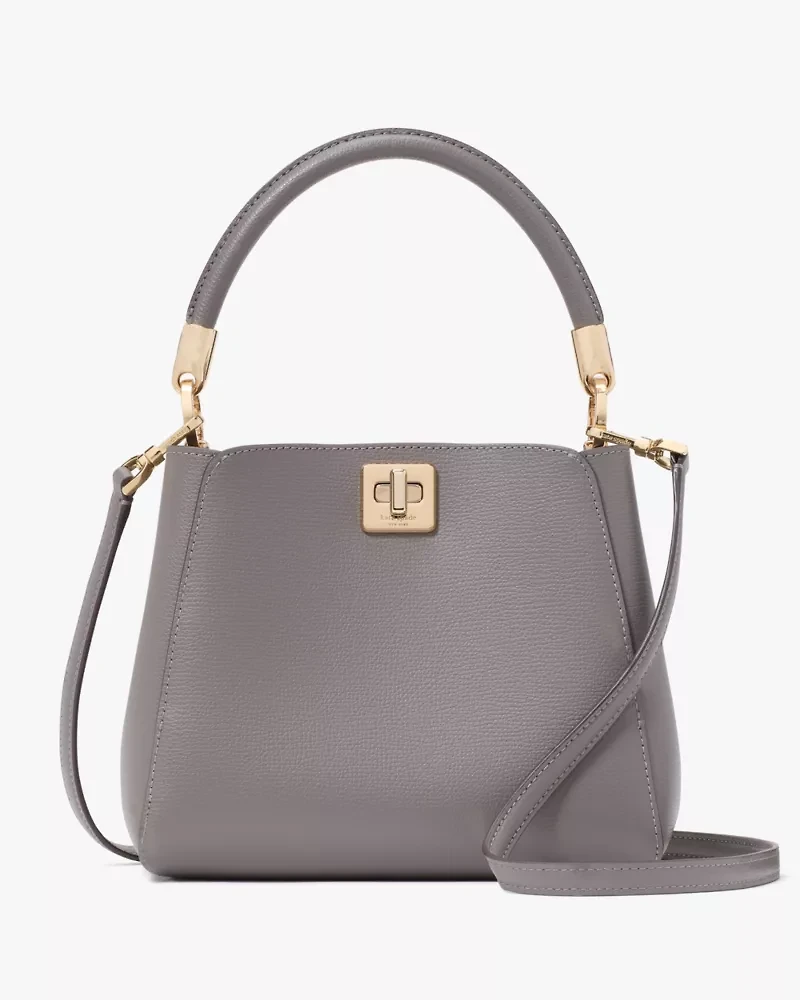 Phoebe Small Top Handle Bag