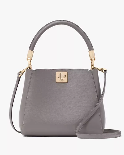 Phoebe Small Top Handle Bag