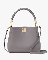 Phoebe Small Top Handle Bag
