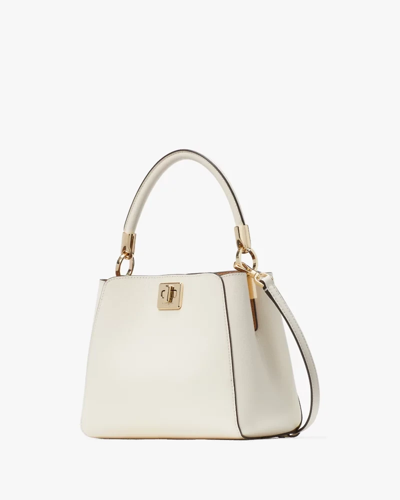 Phoebe Small Top Handle Bag