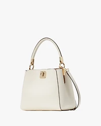 Phoebe Small Top Handle Bag