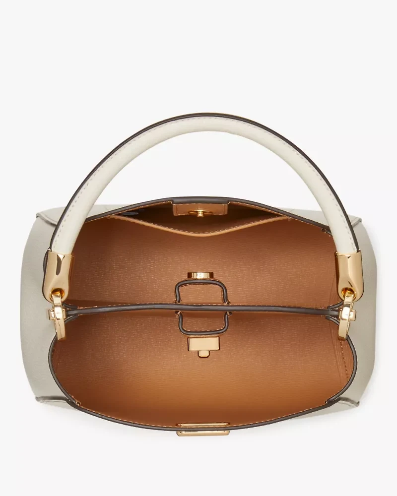 Phoebe Small Top Handle Bag