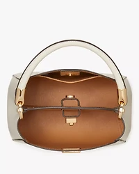 Phoebe Small Top Handle Bag