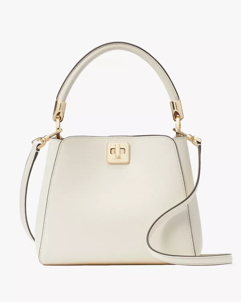 Phoebe Small Top Handle Bag