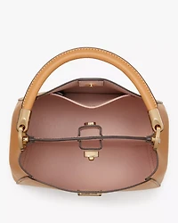 Phoebe Small Top Handle Satchel