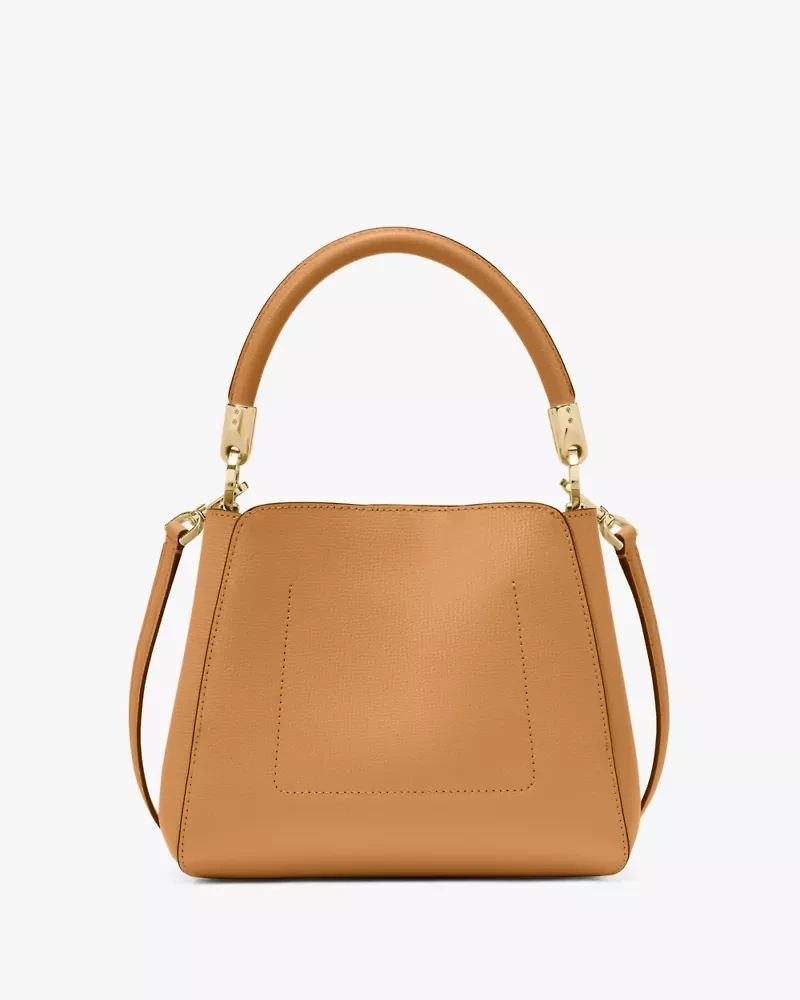 Phoebe Small Top Handle Satchel