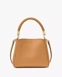 Phoebe Small Top Handle Satchel