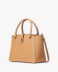 Phoebe Medium Satchel