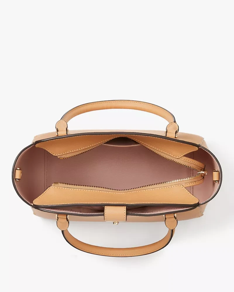 Phoebe Medium Satchel