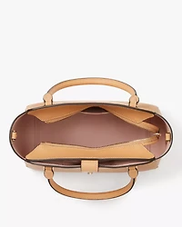 Phoebe Medium Satchel