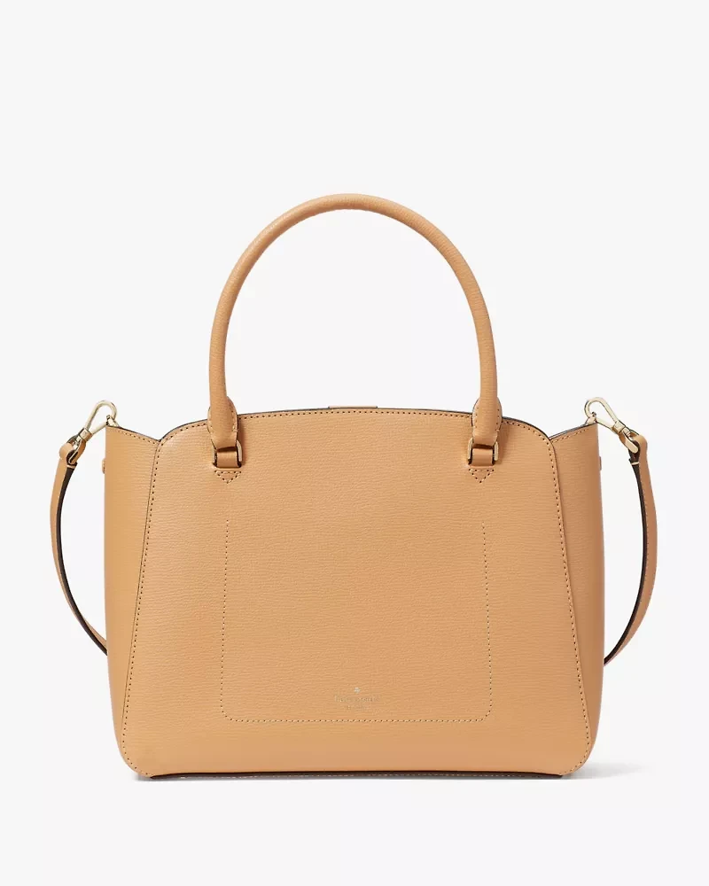 Phoebe Medium Satchel