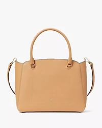 Phoebe Medium Satchel