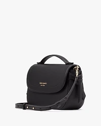 Knott Top-handle Crossbody