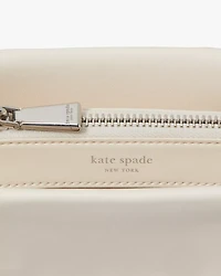 Grace Fine Grain Leather Medium Satchel