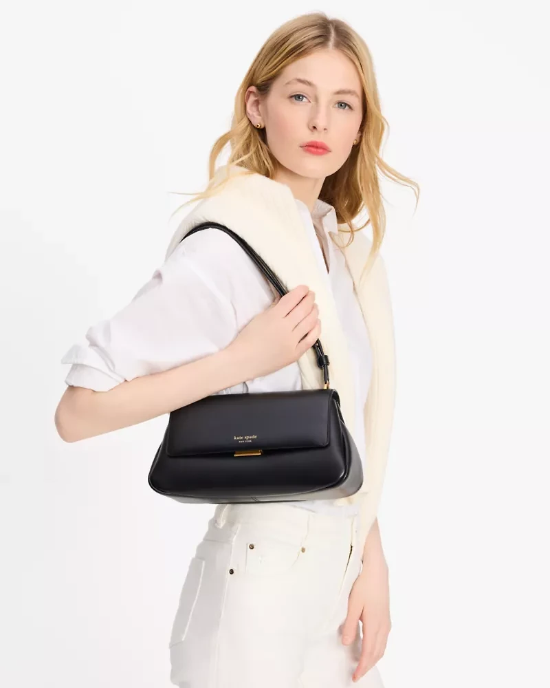 Grace Convertible Shoulder Bag