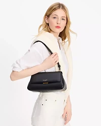 Grace Convertible Shoulder Bag