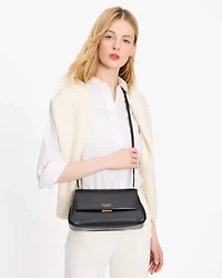 Grace Convertible Shoulder Bag