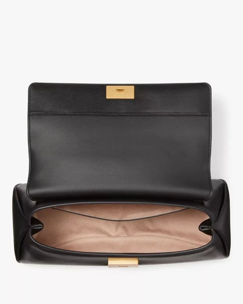 Grace Convertible Shoulder Bag