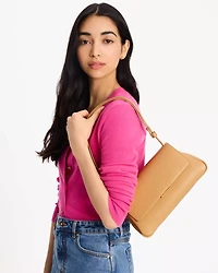Grace Convertible Shoulder Bag