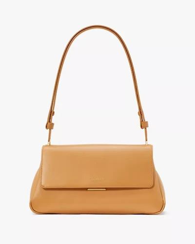 Grace Convertible Shoulder Bag