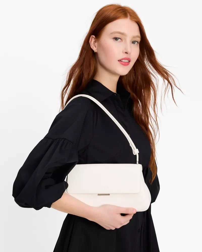 Grace Convertible Shoulder Bag