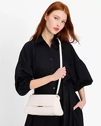 Grace Convertible Shoulder Bag