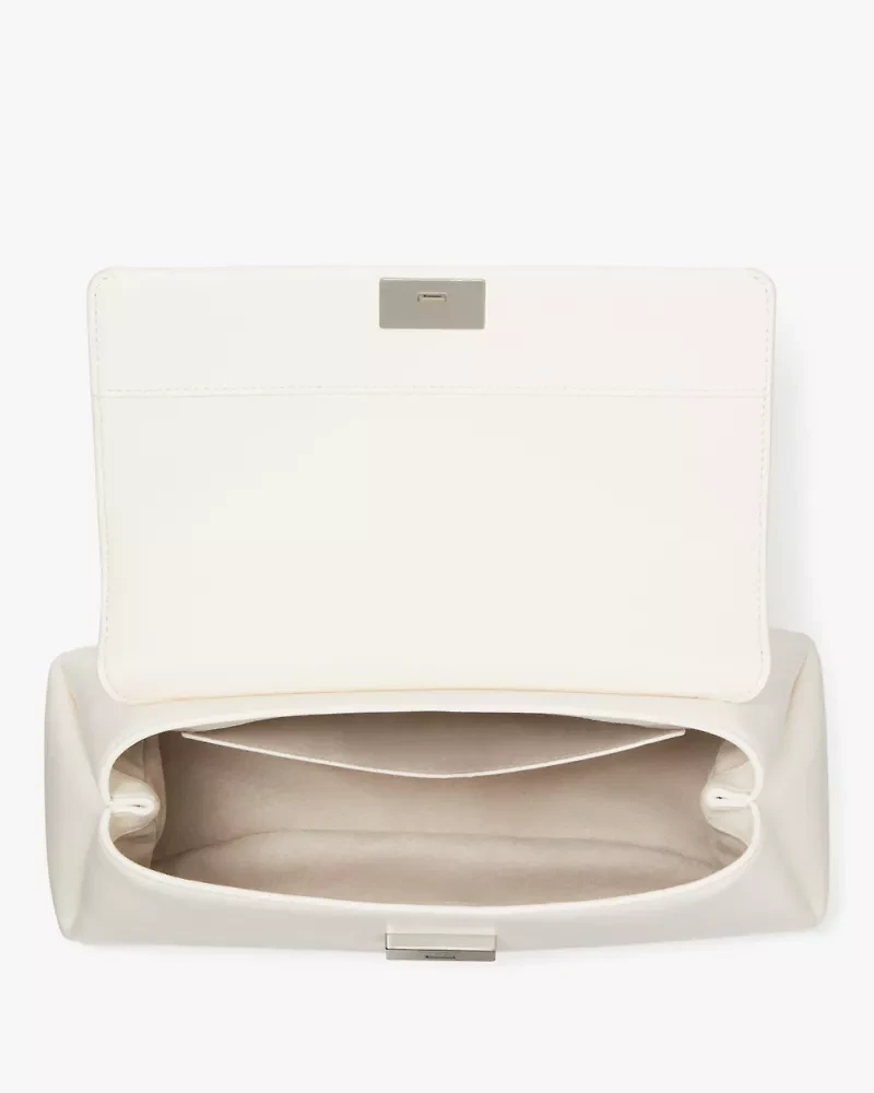 Grace Convertible Shoulder Bag