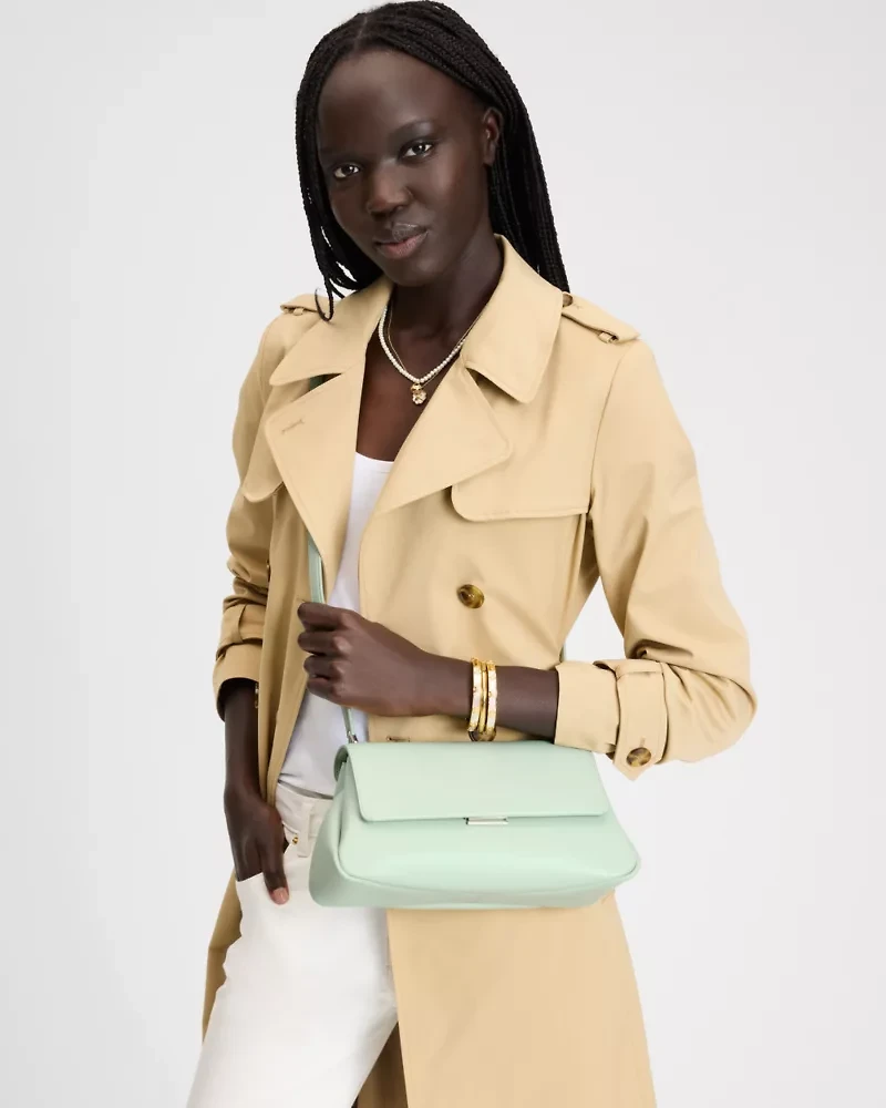 Grace Convertible Shoulder Bag