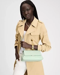 Grace Convertible Shoulder Bag