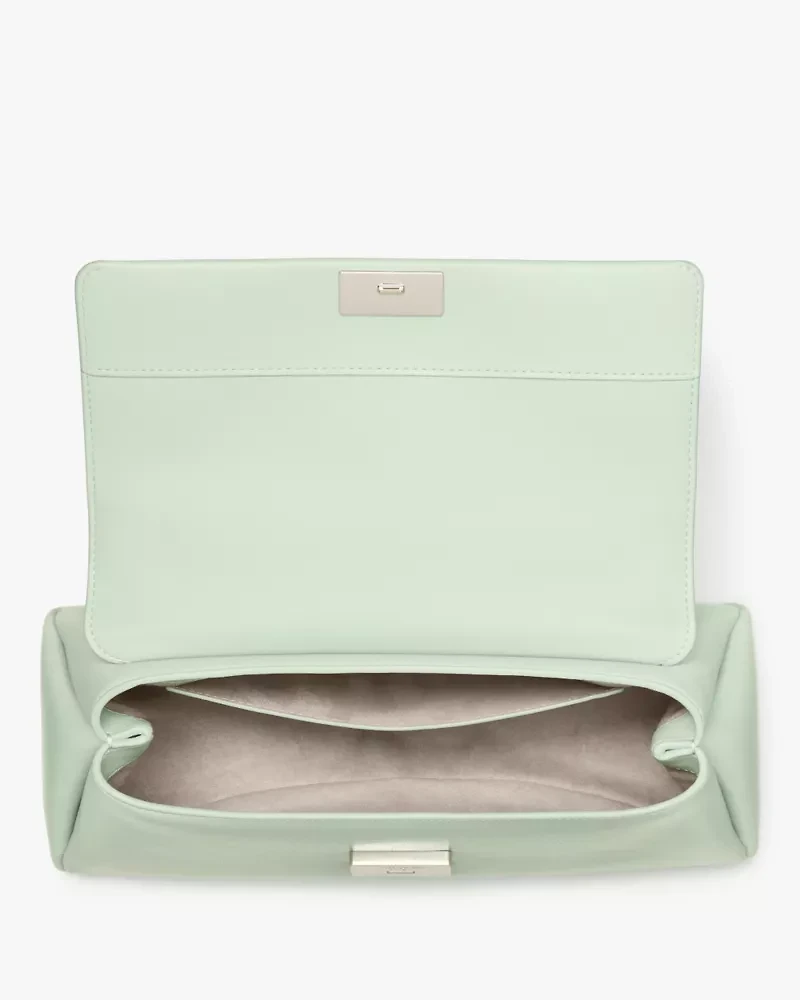 Grace Convertible Shoulder Bag