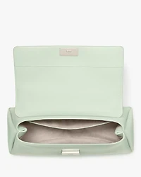 Grace Convertible Shoulder Bag