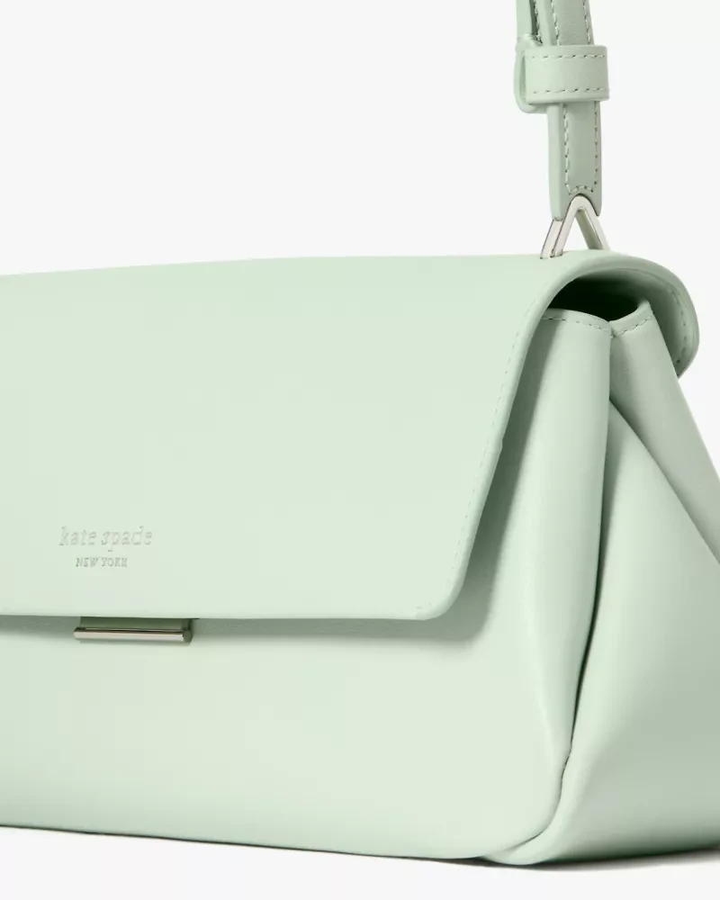 Grace Convertible Shoulder Bag