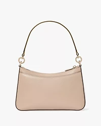 Hudson Colorblocked Convertible Crossbody