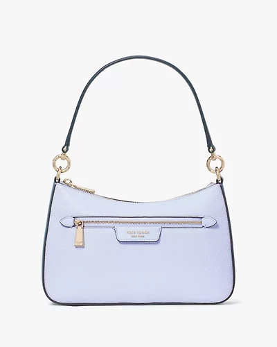 Hudson Colorblocked Convertible Crossbody