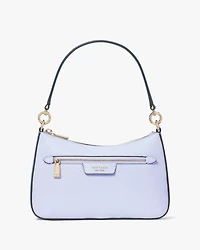 Hudson Colorblocked Convertible Crossbody