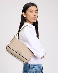 HUDSON convertible shoulder bag 