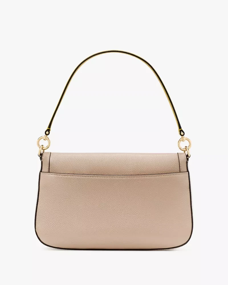 HUDSON convertible shoulder bag 