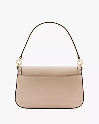 HUDSON convertible shoulder bag 