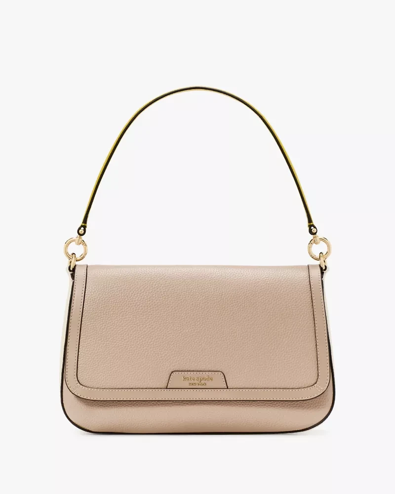 HUDSON convertible shoulder bag 