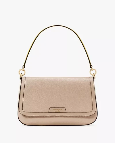 HUDSON convertible shoulder bag 