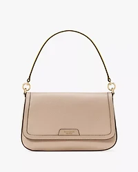 HUDSON convertible shoulder bag 