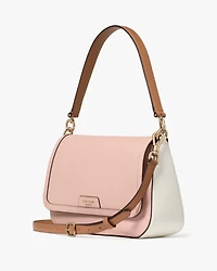 HUDSON convertible shoulder bag