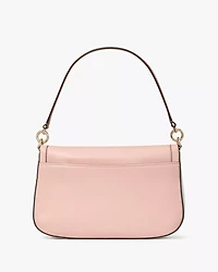 HUDSON convertible shoulder bag
