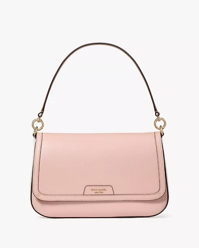 HUDSON convertible shoulder bag