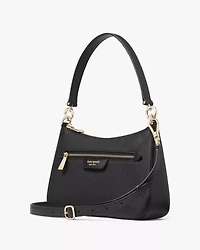 Hudson Convertible Crossbody Bag