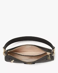 Hudson Convertible Crossbody Bag