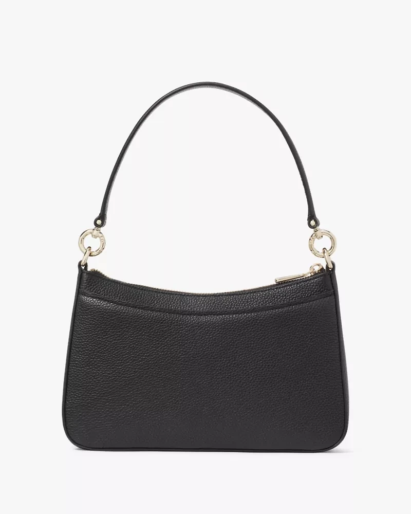 Hudson Convertible Crossbody Bag