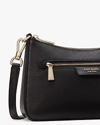 Hudson Convertible Crossbody Bag