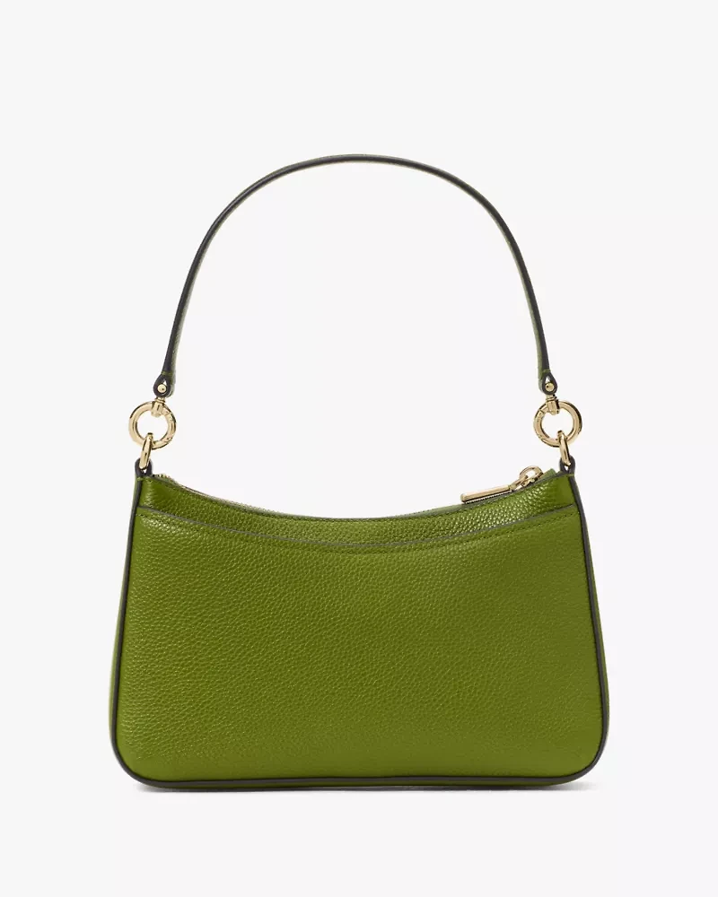 HUDSON convertible crossbody bag